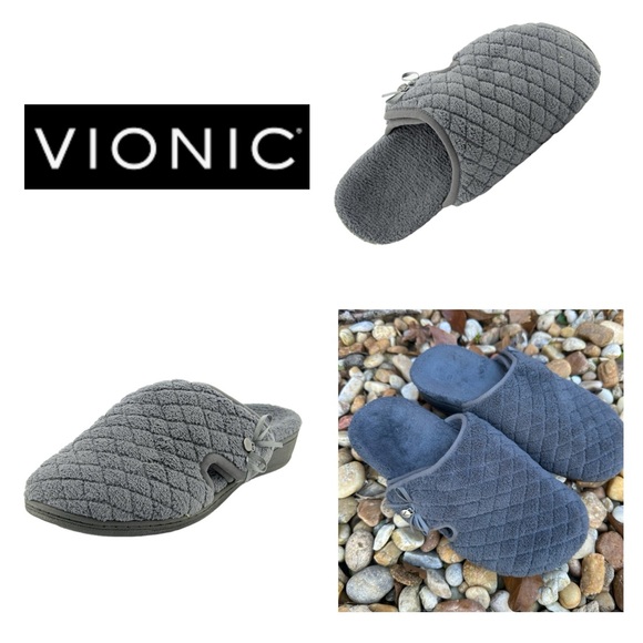 🌟Vionic Slippers🌟 - Picture 14 of 15